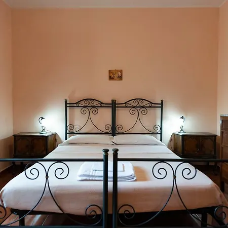 Farm stay Biologico Dell'etna *