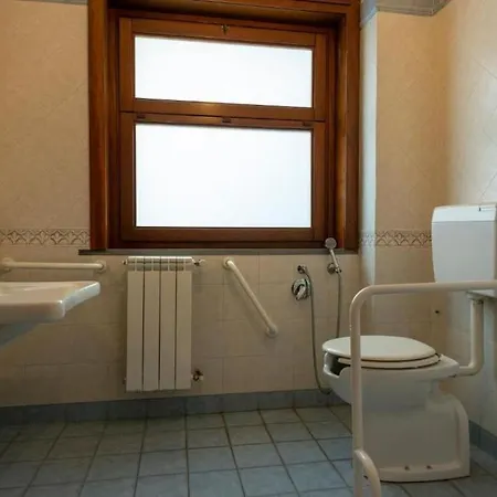 Farm stay Biologico Dell'etna