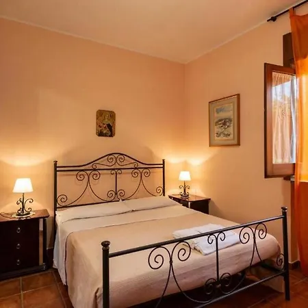 Biologico Dell'etna Farm stay