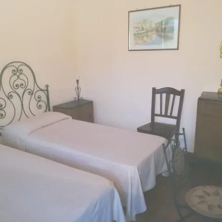 Biologico Dell'etna Farm stay *
