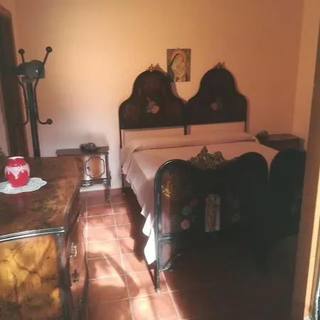 Biologico Dell'etna *