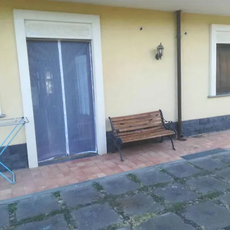 Alloggio per agriturismo Biologico Dell'etna *