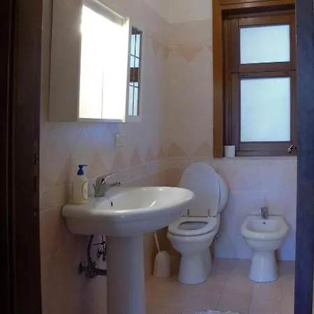 Farm stay Biologico Dell'etna *