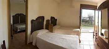 Biologico Dell'etna Farm stay Trecastagni
