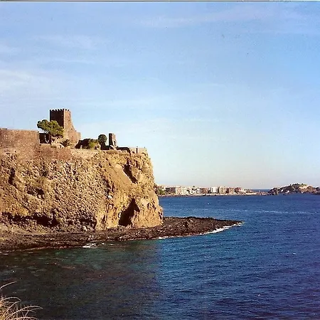 Biologico Dell'etna