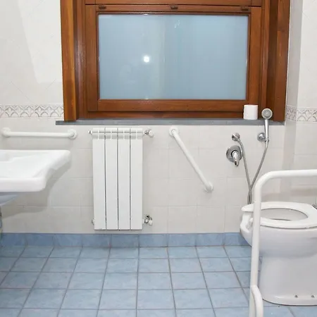 Biologico Dell'etna Farm stay Trecastagni