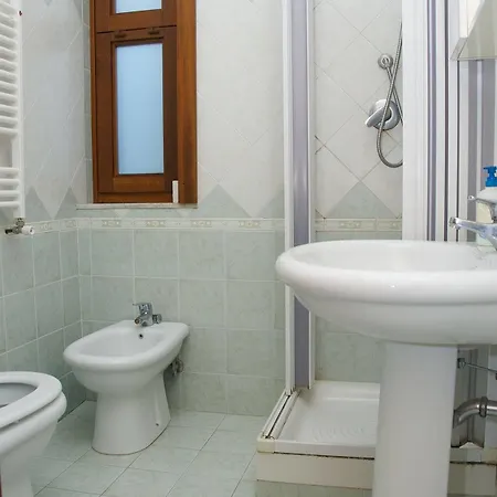 Biologico Dell'etna Farm stay Trecastagni