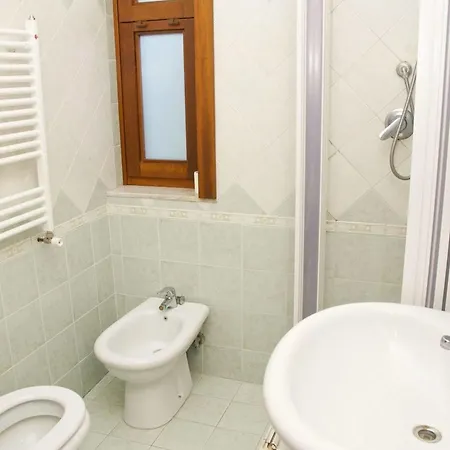 Farm stay Biologico Dell'etna