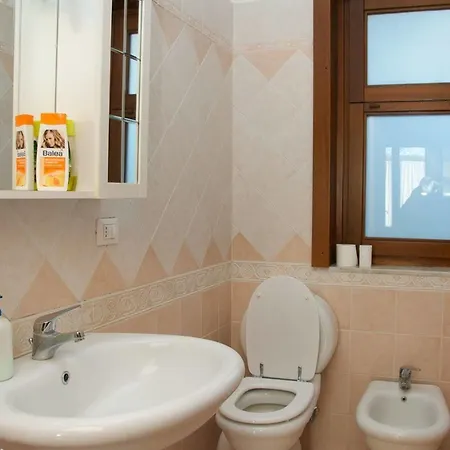 Biologico Dell'etna Farm stay Trecastagni