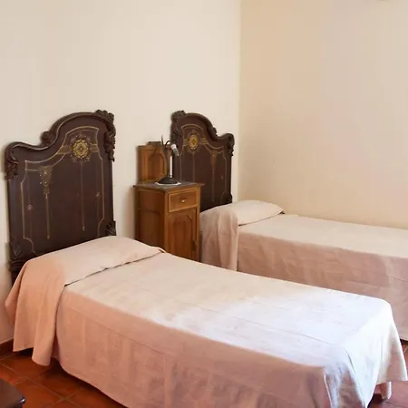 Biologico Dell'etna Farm stay *