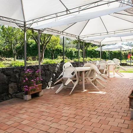 Farm stay Biologico Dell'etna *