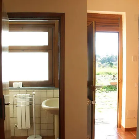 Farm stay Biologico Dell'etna