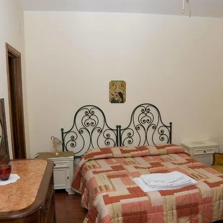 Biologico Dell'etna Farm stay Trecastagni