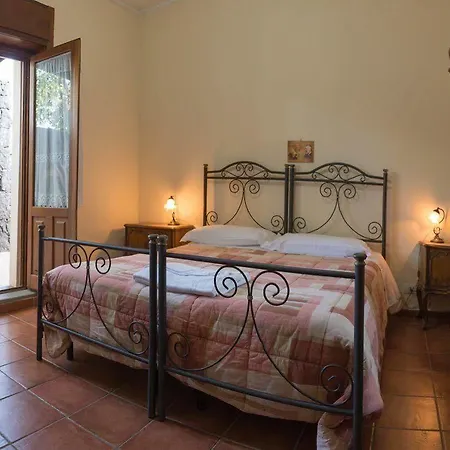 Biologico Dell'etna Farm stay